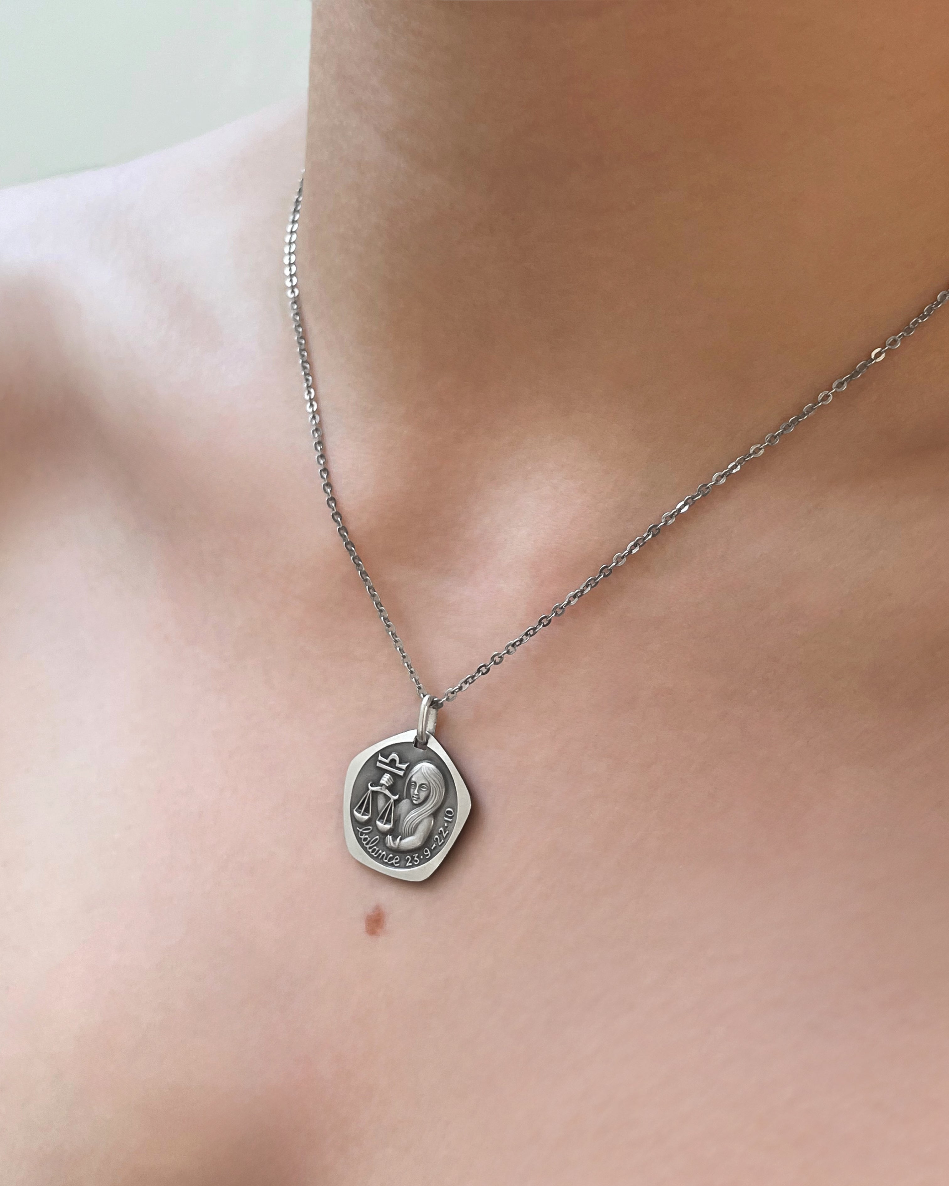 18 inch trace chain