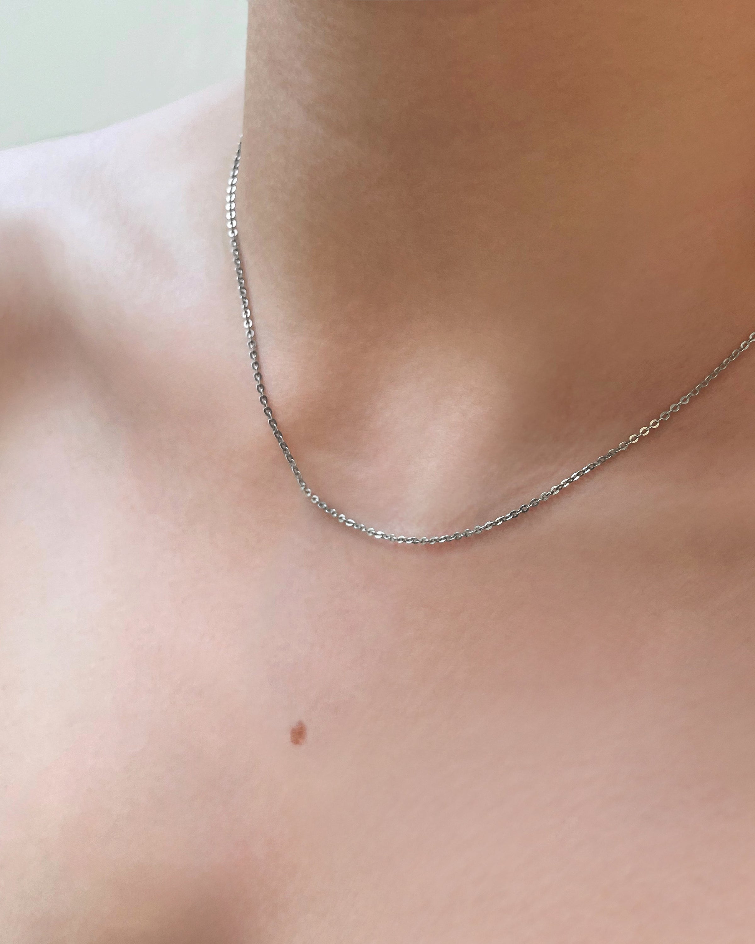 18 inch trace chain