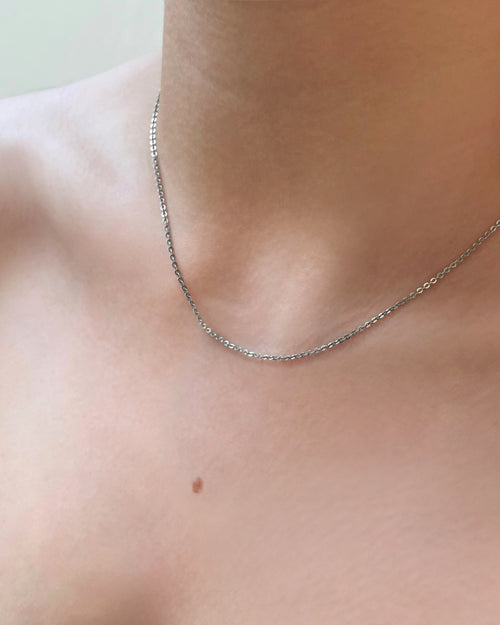18 inch trace chain